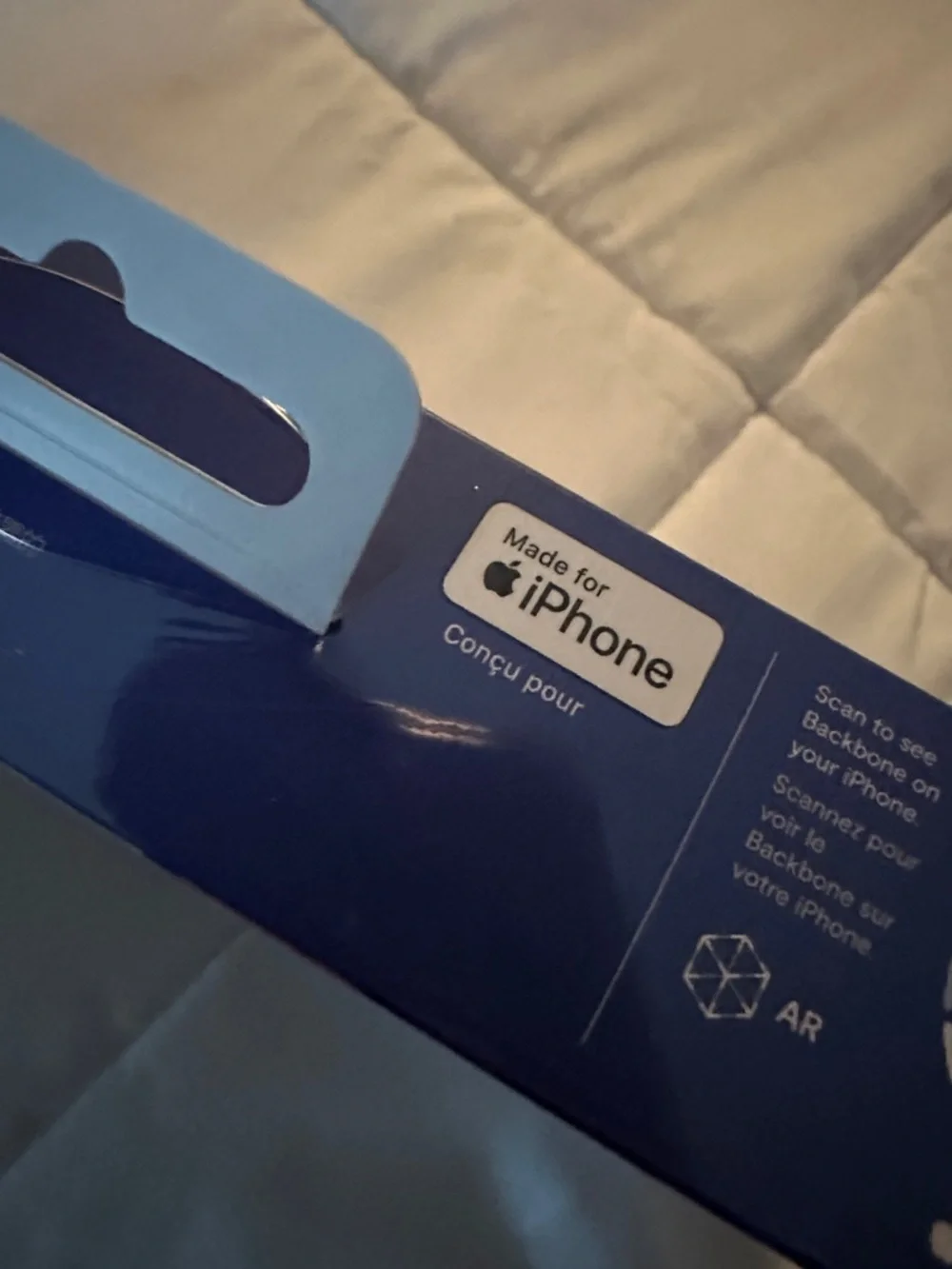 Sony PlayStation Backbone Mobile Controller – UNOPENED BRAND NEW